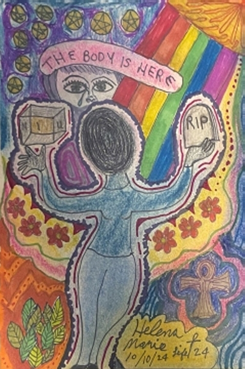 © 2024-10-10 by Helena Marie Carnes
